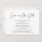 Weddenschappen besparen ons minimale uitstel van n aankondiging (Voorkant)