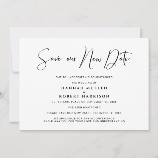 Weddenschappen besparen ons minimale uitstel van n aankondiging (Voorkant)