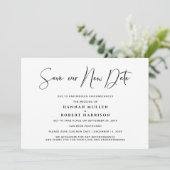 Weddenschappen besparen ons minimale uitstel van n aankondiging (Staand voorkant)