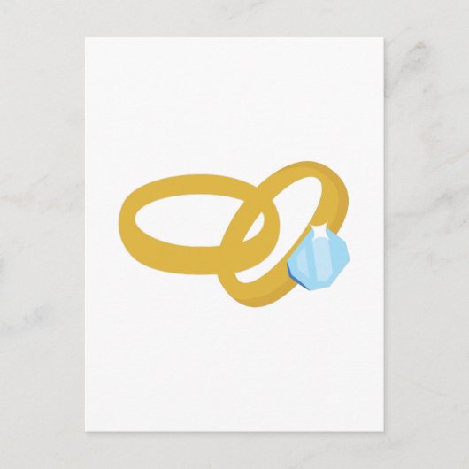 Weddenschappen Briefkaart (Voorkant)