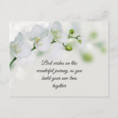 Weddenschappen Briefkaart (Voorkant)