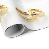 Weddenschappen Cadeaupapier (Rol Hoek)