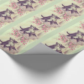 Weddenschappen Cadeaupapier (Hoek)
