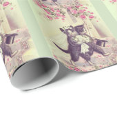 Weddenschappen Cadeaupapier (Rol Hoek)