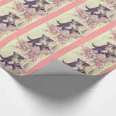Weddenschappen Cadeaupapier (Hoek)