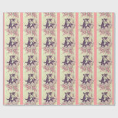 Weddenschappen Cadeaupapier (Vlak)