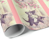 Weddenschappen Cadeaupapier (Rol Hoek)