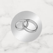 Weddenschappen Confetti (Kleine voorkant)