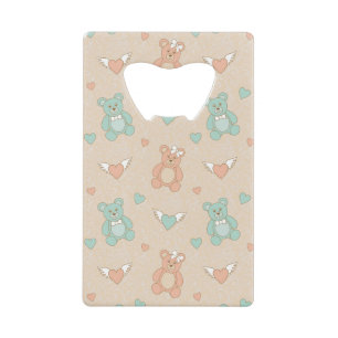 Weddenschappen Creditkaart Flessenopener