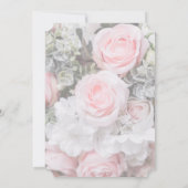 Weddenschappen De datum opslaan | Moderne geometri Save The Date (Achterkant)