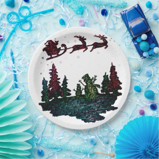 Weddenschappen > Décor & Party Supplies > Décor >  Papieren Bordje (Feest)