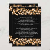 Weddenschappen Driving Directions Gold Hollywood G Kaart (Voorkant / Achterkant)