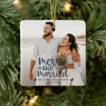 Weddenschappen en keramische kerstfoto's