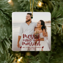 Weddenschappen en keramische kerstfoto's