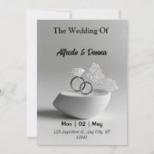 Weddenschappen Feestdagenkaart (Voorkant)