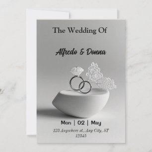 Weddenschappen Feestdagenkaart