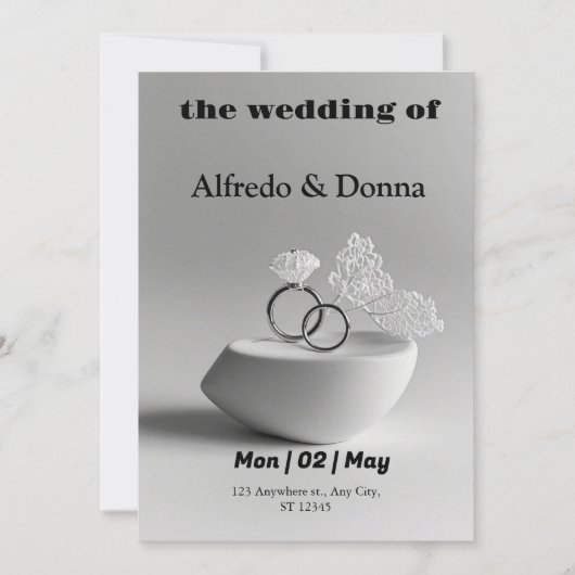 Weddenschappen Feestdagenkaart (Voorkant)