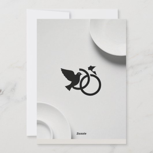 Weddenschappen Feestdagenkaart (Achterkant)