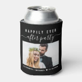 Weddenschappen, gelukkig altijd nadat de Foto van Blikjeskoeler (Blikje Voorkant)