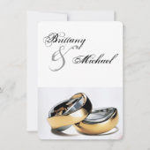 Weddenschappen Goud en zilverweddenschappen Kaart (Achterkant)