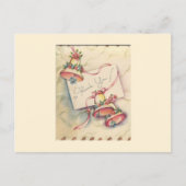  Weddenschappen Hartelijk dank Briefkaart (Voorkant)