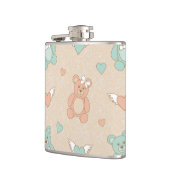 Weddenschappen Heupfles (Links)