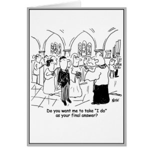 Weddenschappen - Ik doe het als laatste antwoord