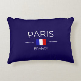 weddenschappen in Frankrijk Accent Kussen