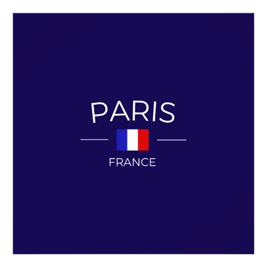 weddenschappen in Frankrijk Foto Afdruk (Voorkant)