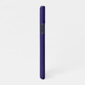 weddenschappen in Frankrijk iPhone Hoesje (Rechterkant)