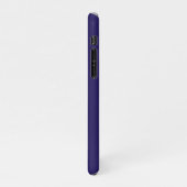 weddenschappen in Frankrijk iPhone Hoesje (Linkerkant)