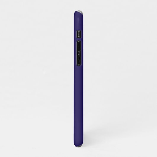 weddenschappen in Frankrijk iPhone Hoesje (Linkerkant)