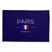 weddenschappen in Frankrijk Kussensloop (Achterkant)