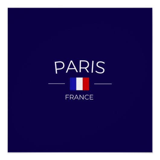 weddenschappen in Frankrijk Perfect Poster (Voorkant)