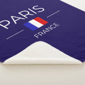 weddenschappen in Frankrijk Sherpa Deken (3/4)