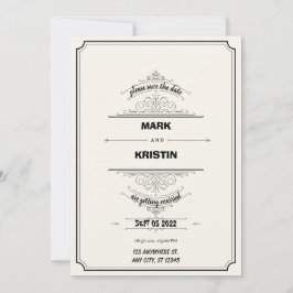 Weddenschappen in traditionele stijl kaart