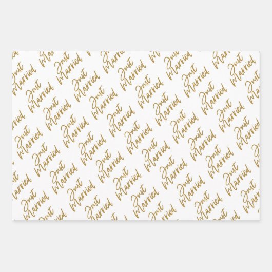 Weddenschappen Inpakpapier Vel (Voorkant 3)