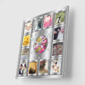 Weddenschappen, Jubileum, speciale evenementenkoll Vierkante Klok (Hoek)