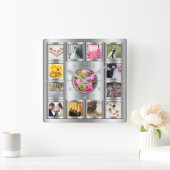 Weddenschappen, Jubileum, speciale evenementenkoll Vierkante Klok (Huis)