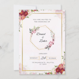 Weddenschappen Kaart