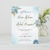 Weddenschappen Kaart (Staand voorkant)