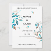 Weddenschappen Kaart (Voorkant)