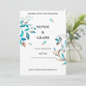 Weddenschappen Kaart (Staand voorkant)