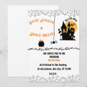 Weddenschappen Kaart (Voorkant / Achterkant)