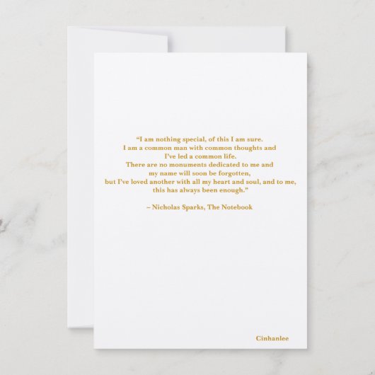 Weddenschappen Kaart (Achterkant)