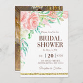 Weddenschappen Kaart (Voorkant / Achterkant)