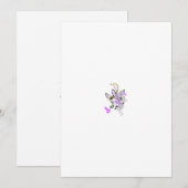 Weddenschappen Kaart (Voorkant / Achterkant)