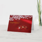 Weddenschappen Kaart (Voorkant)