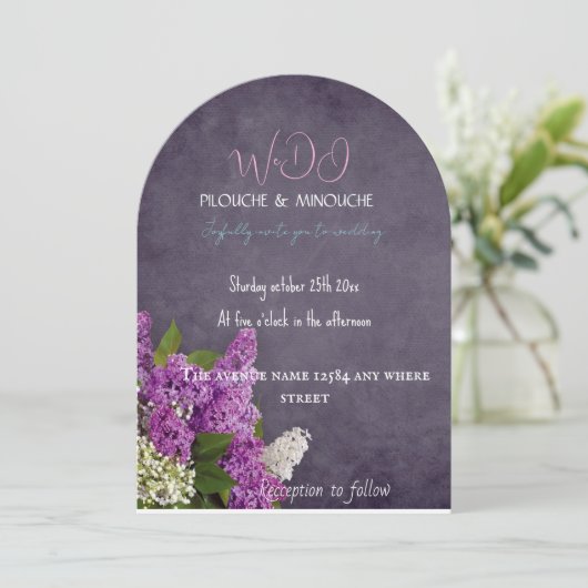 Weddenschappen Kaart (Staand voorkant)