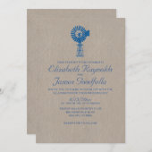  weddenschappen kaart (Voorkant / Achterkant)